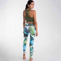 Rio Leggings